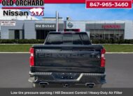 2024 Chevrolet Silverado 1500 RST Truck Crew Cab