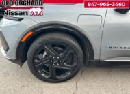 2025 Chevrolet Equinox EV RS SUV