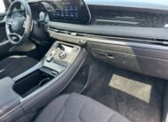 2025 Hyundai Palisade Calligraphy Night Edition SUV