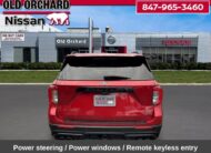 2023 Ford Explorer ST SUV