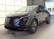 2023 Nissan ARIYA Evolve+ e-4orce SUV