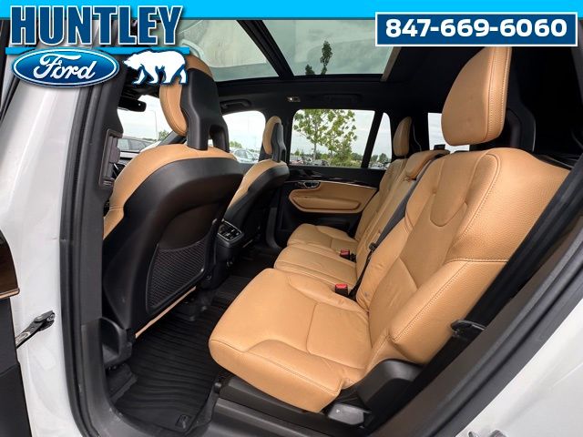 2018 Volvo XC90 T5 Momentum SUV