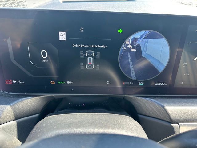 2024 Kia EV9 GT-Line SUV