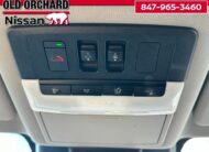 2022 Nissan Rogue SL SUV