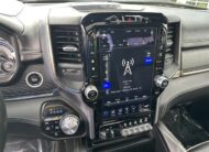 2021 Ram 1500 Limited Truck Crew Cab