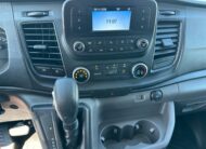 2025 Ford Transit-250 Cargo Base Van Low Roof Van