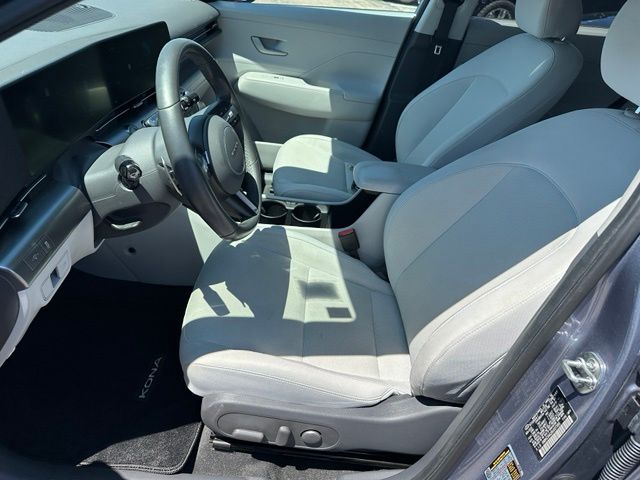 2024 Hyundai Kona Electric SEL SUV