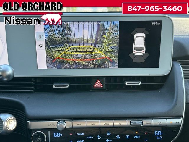 2024 Hyundai IONIQ 5 SEL SUV