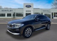 2019 BMW X4 xDrive30i Sports Activity Coupe