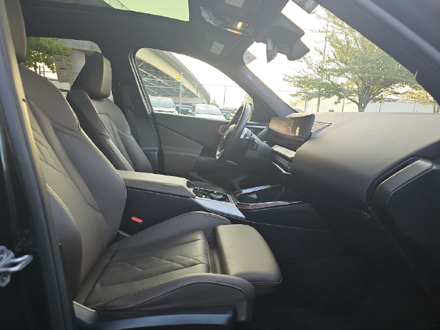 2025 BMW X3 30 xDrive SUV