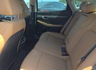 2024 Hyundai Sonata Hybrid Limited Sedan