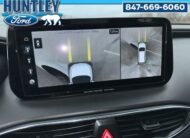 2022 Hyundai Santa Fe Limited SUV
