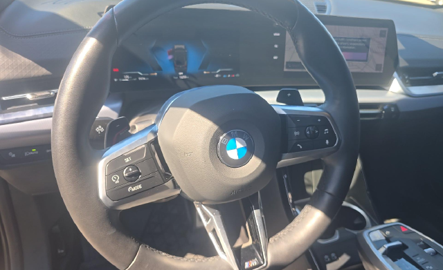 2025 BMW X2 xDrive28i SUV