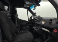 2022 Mercedes-Benz Sprinter 2500 Cargo 144 WB Van Cargo Van