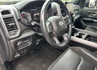 2023 Ram 1500 Laramie Truck Crew Cab