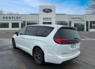 2024 Chrysler Pacifica Plug-In Hybrid Select Van Passenger Van