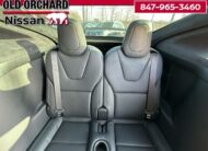 2023 Tesla Model X Standard Range SUV