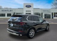 2025 BMW X5 xDrive40i SUV