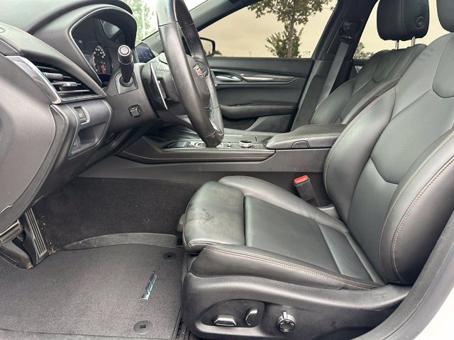 2024 CADILLAC CT5-V V-Series Sedan