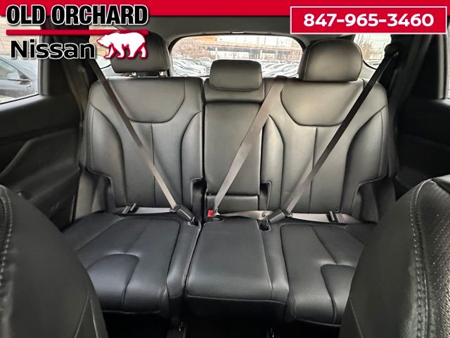 2023 Hyundai Santa Fe XRT SUV