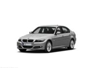 2009 BMW 328i xDrive 328i xDrive Sedan