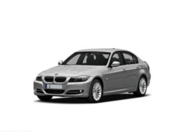 2009 BMW 328i xDrive 328i xDrive Sedan