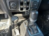 2023 Jeep Wrangler 4xe Sahara 4xe SUV