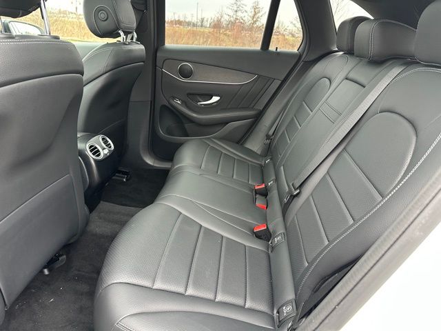 2022 Mercedes-Benz GLC 300 GLC 300 SUV