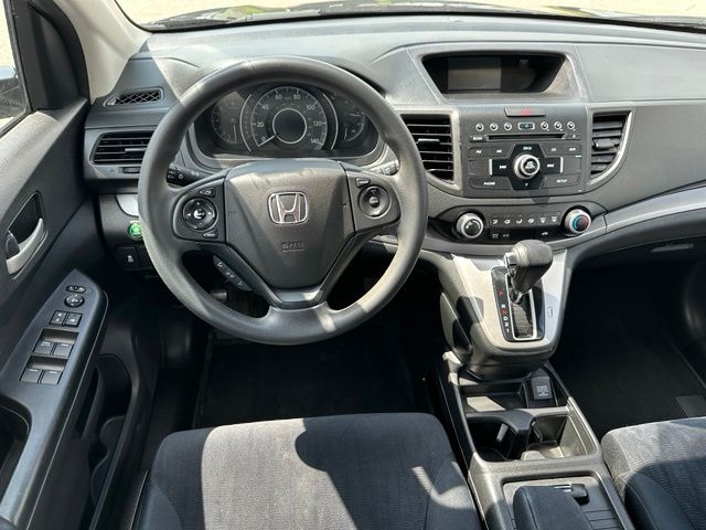 2014 Honda CR-V LX SUV