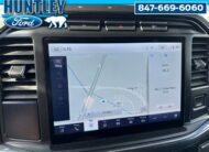 2023 Ford F-150 XLT Truck SuperCrew Cab