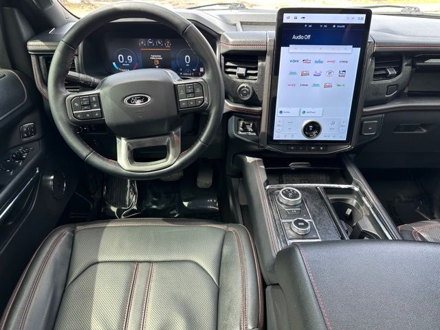 2024 Ford Expedition Max Limited SUV
