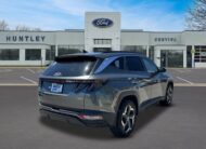 2023 Hyundai Tucson SEL SUV