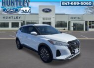 2023 Nissan Kicks SV SUV