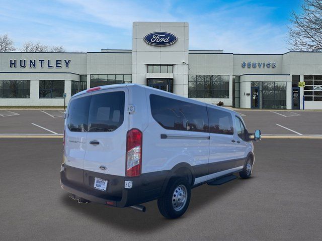 2024 Ford Transit-350 Cargo Base Van Low Roof Van