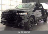 2025 Ram 1500 Big Horn/Lone Star Truck Crew Cab