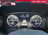 2026 Nissan Rogue Plug-In Hybrid SL SUV