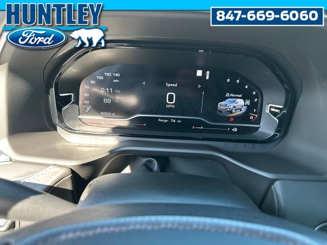 2023 GMC Yukon Denali Ultimate SUV