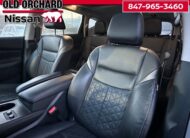 2024 Nissan Murano Platinum SUV