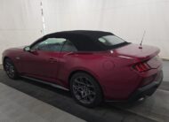 2025 Ford Mustang GT Premium Convertible