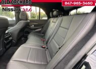 2025 Mercedes-Benz GLE 350 GLE 350 SUV