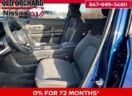 2026 Nissan Kicks SV SUV