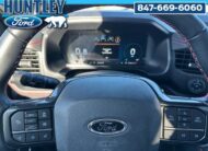 2022 Ford Expedition Max Limited SUV