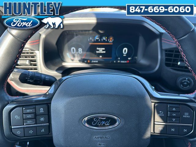 2022 Ford Expedition Max Limited SUV