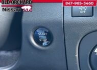 2026 Nissan Frontier SV Truck Crew Cab