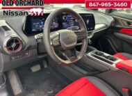 2025 Chevrolet Equinox EV RS SUV