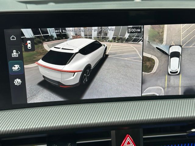 2023 Kia EV6 GT-Line SUV