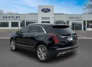 2024 CADILLAC XT5 Premium Luxury SUV