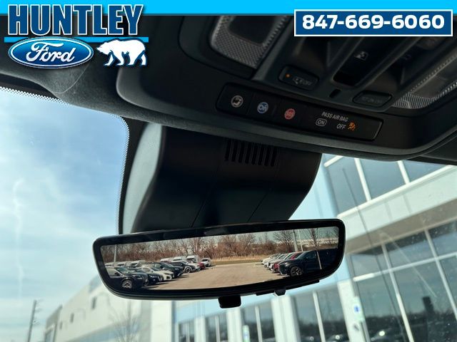 2022 GMC Sierra 1500 Denali Ultimate Truck Crew Cab