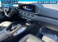 2025 Mercedes-Benz GLE 350 GLE 350 SUV