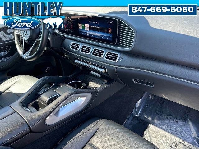 2025 Mercedes-Benz GLE 350 GLE 350 SUV